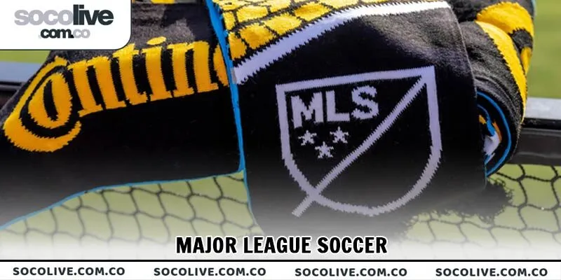 Major League Soccer